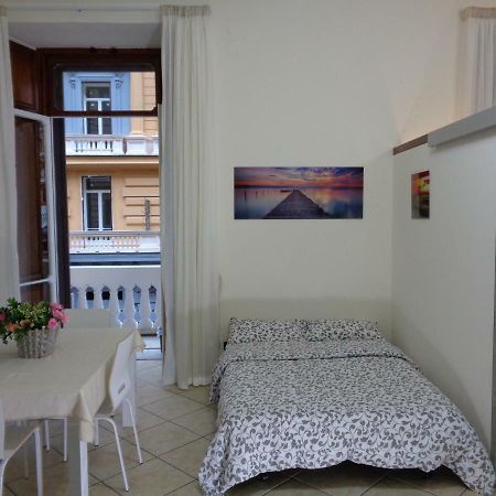 A Dream B&B Napoli Dış mekan fotoğraf
