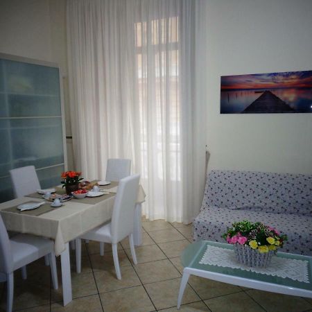 A Dream B&B Napoli Dış mekan fotoğraf