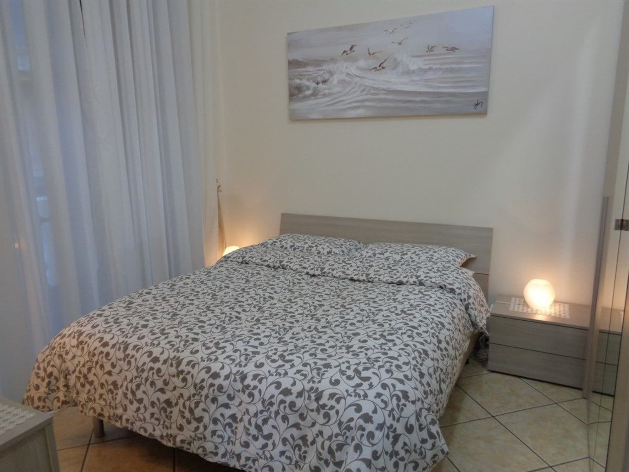 A Dream B&B Napoli Dış mekan fotoğraf