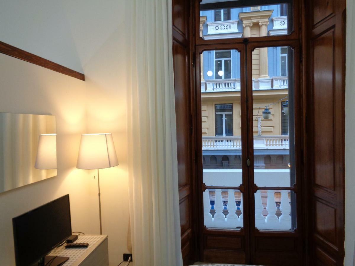A Dream B&B Napoli Dış mekan fotoğraf