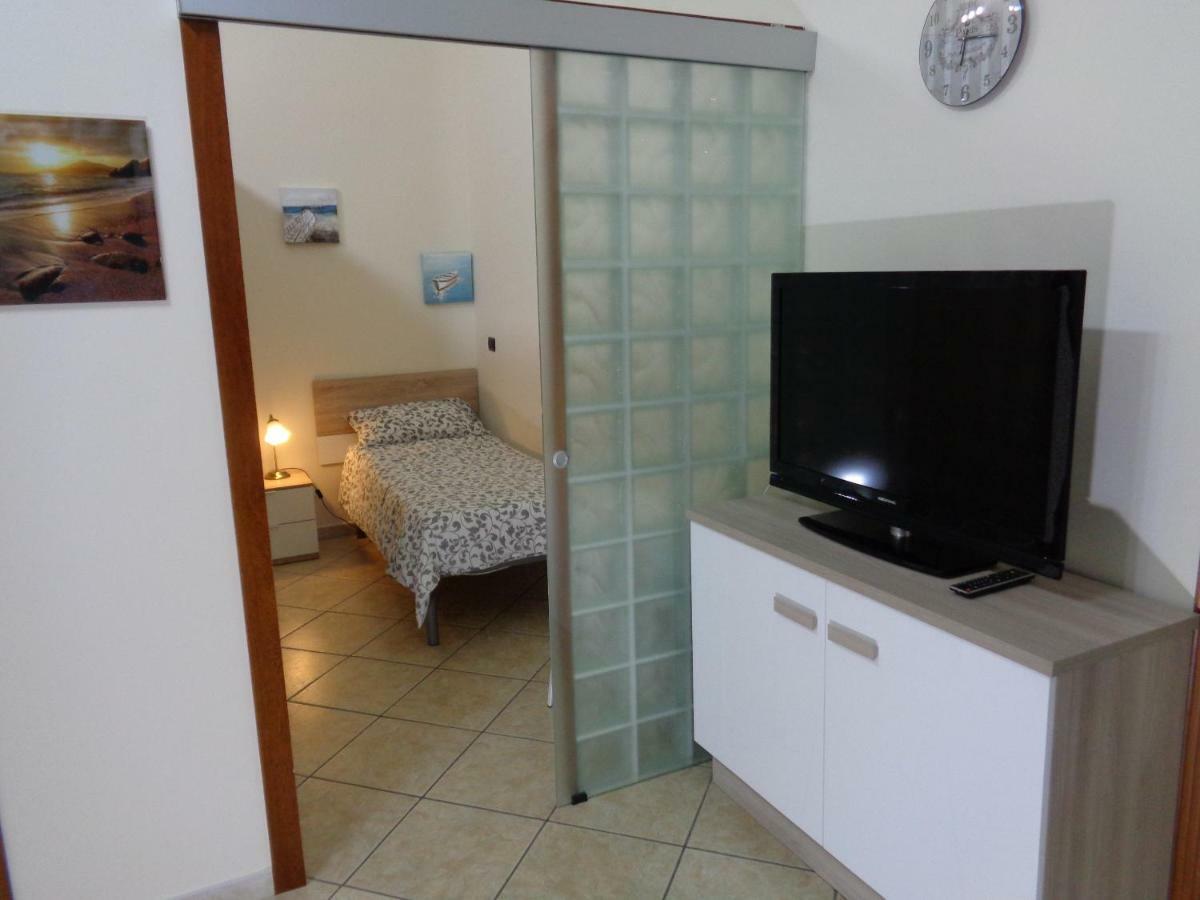 A Dream B&B Napoli Dış mekan fotoğraf