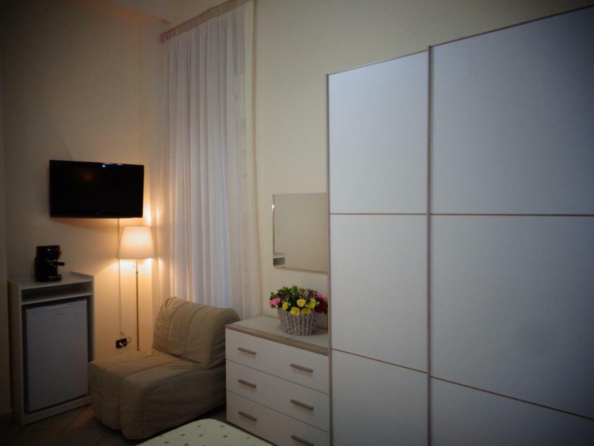 A Dream B&B Napoli Dış mekan fotoğraf