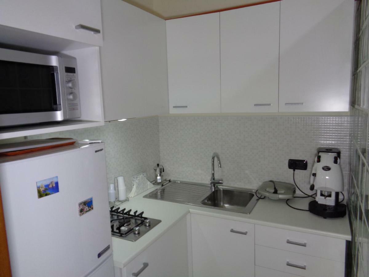 A Dream B&B Napoli Dış mekan fotoğraf