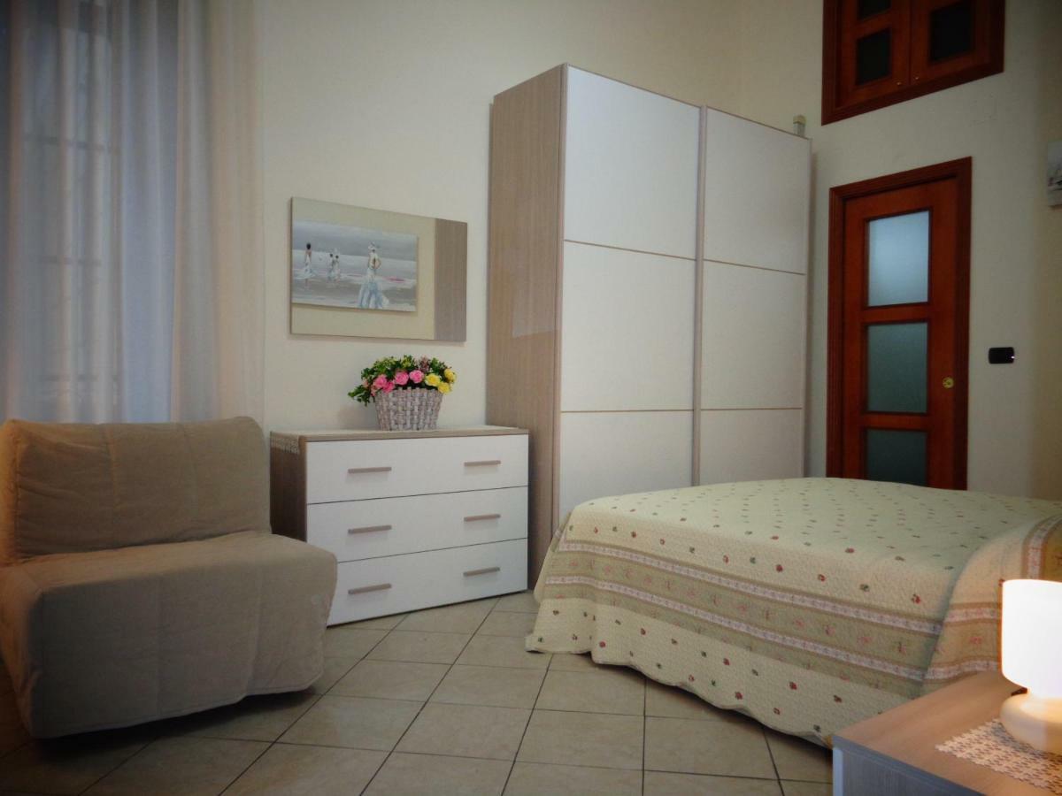 A Dream B&B Napoli Dış mekan fotoğraf