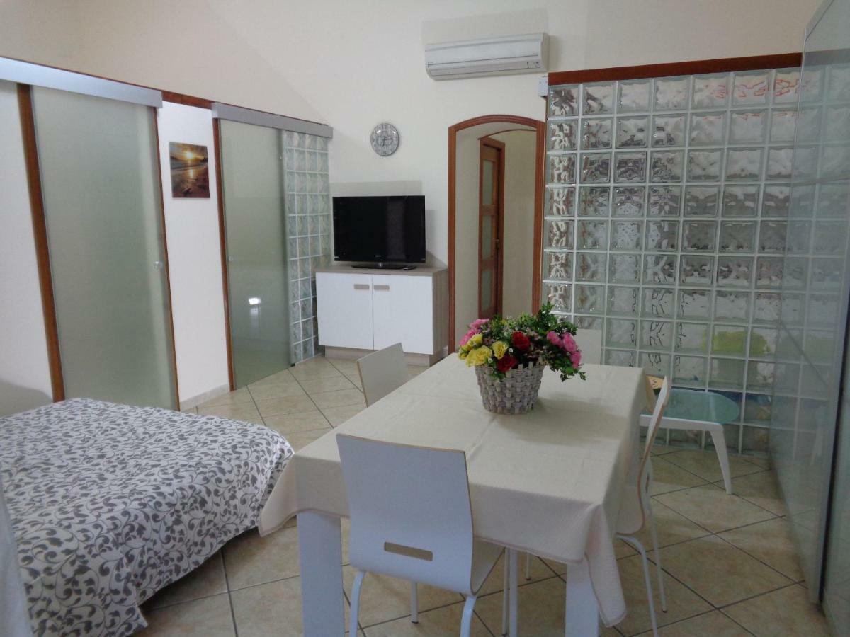 A Dream B&B Napoli Dış mekan fotoğraf