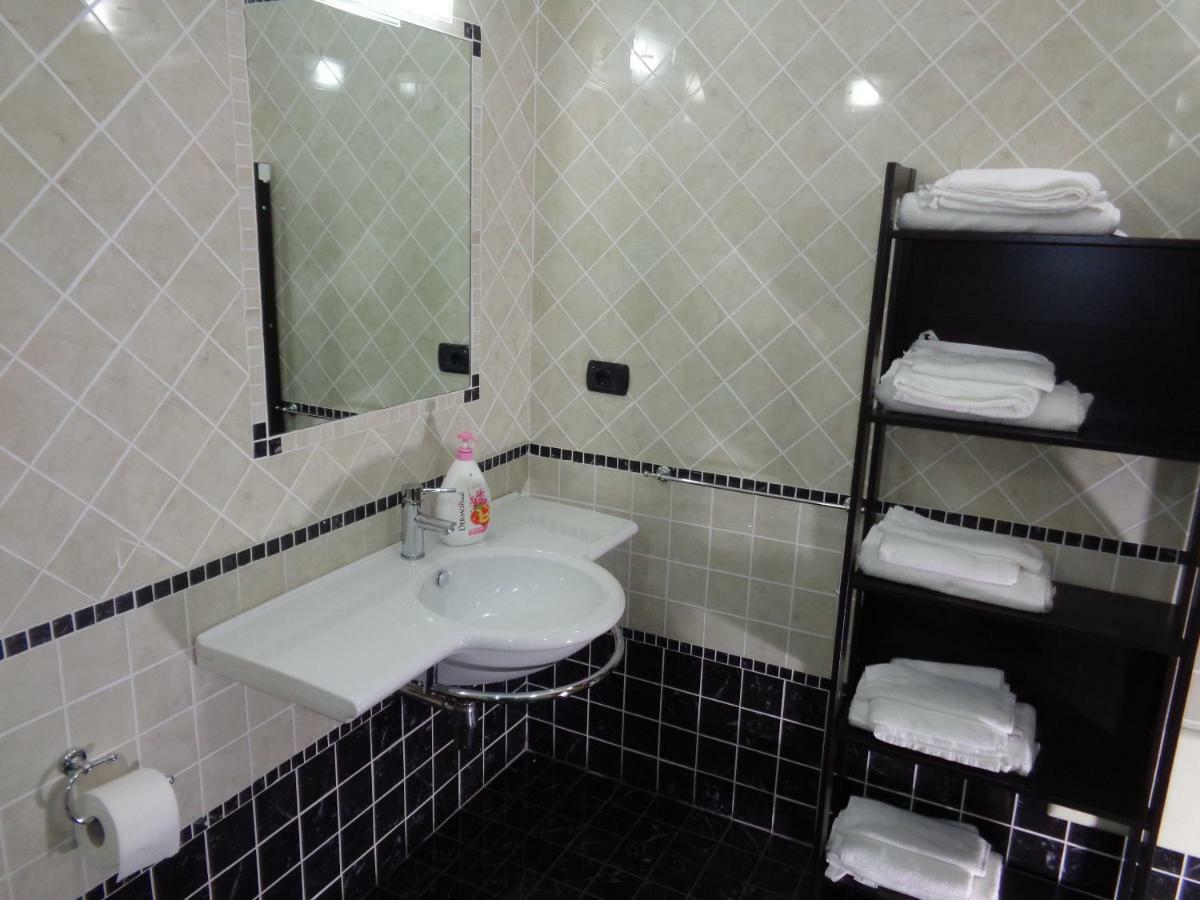 A Dream B&B Napoli Dış mekan fotoğraf