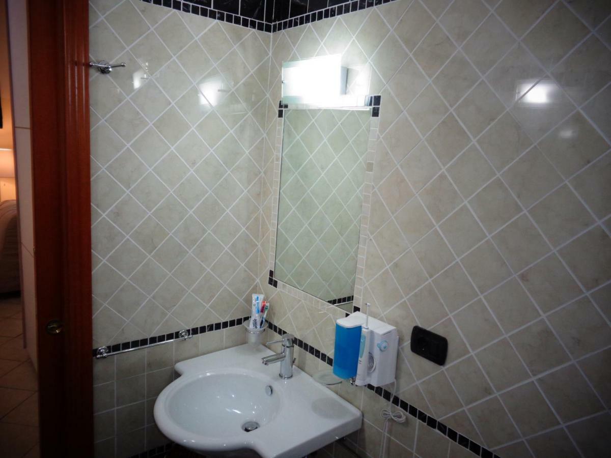 A Dream B&B Napoli Dış mekan fotoğraf