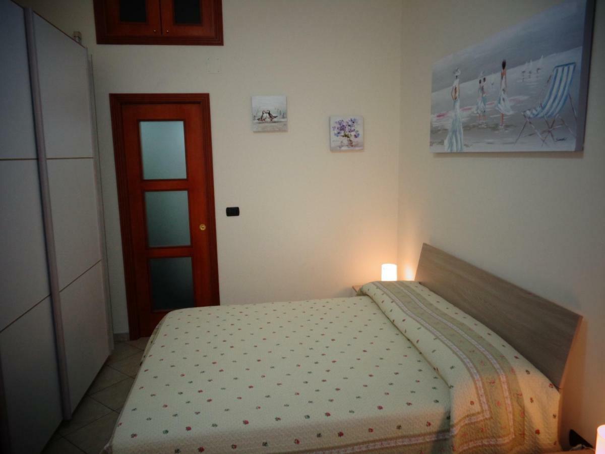 A Dream B&B Napoli Dış mekan fotoğraf