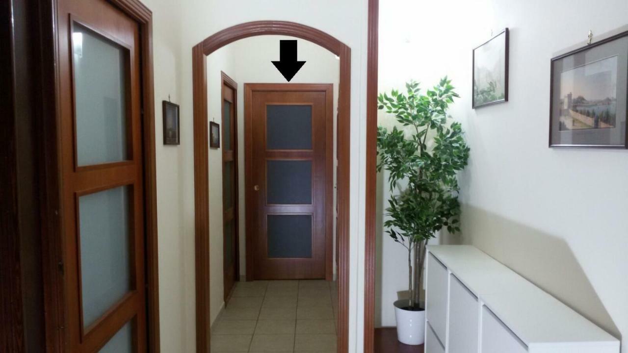 A Dream B&B Napoli Dış mekan fotoğraf