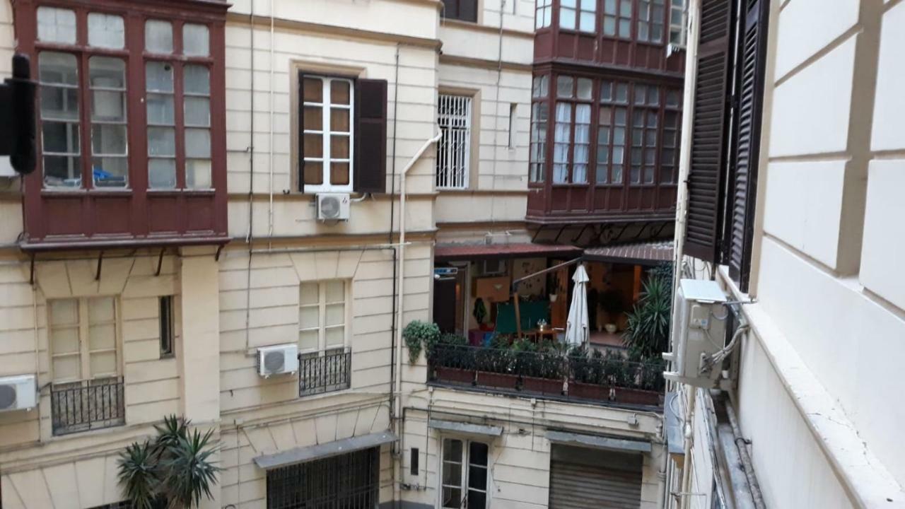 A Dream B&B Napoli Dış mekan fotoğraf